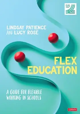Patience / Rose |  Flex Education | eBook | Sack Fachmedien