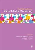 Hanlon / Tuten |  The SAGE Handbook of Social Media Marketing | eBook | Sack Fachmedien
