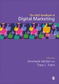 Hanlon / Tuten |  The SAGE Handbook of Digital Marketing | eBook | Sack Fachmedien