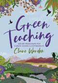 Warden |  Green Teaching | eBook | Sack Fachmedien