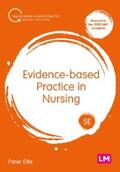 Ellis |  Evidence-based Practice in Nursing | eBook | Sack Fachmedien