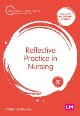 Esterhuizen | Reflective Practice in Nursing | E-Book | sack.de