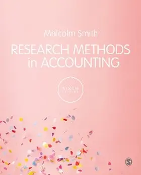 Smith |  Research Methods in Accounting | eBook | Sack Fachmedien