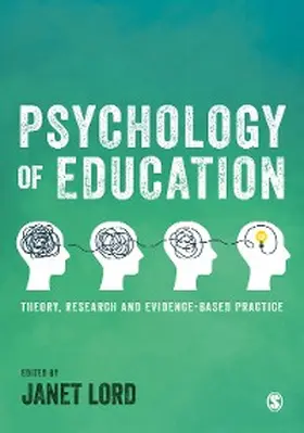 Lord |  Psychology of Education | eBook | Sack Fachmedien