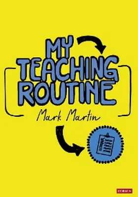 Martin |  My Teaching Routine | eBook | Sack Fachmedien