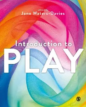 Waters-Davies |  Introduction to Play | eBook | Sack Fachmedien