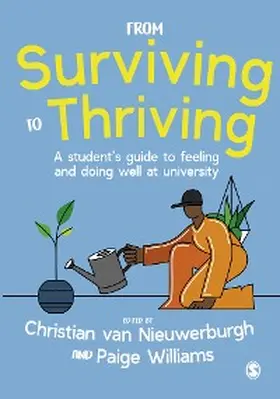 Nieuwerburgh / Williams |  From Surviving to Thriving | eBook | Sack Fachmedien
