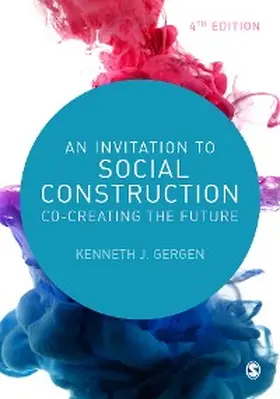 Gergen |  An Invitation to Social Construction | eBook | Sack Fachmedien