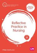 Esterhuizen |  Reflective Practice in Nursing | eBook | Sack Fachmedien
