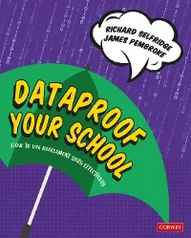 Selfridge / Pembroke |  Dataproof Your School | eBook | Sack Fachmedien
