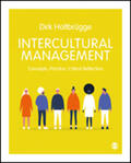 Holtbrügge / Holtbrugge |  Intercultural Management | Buch |  Sack Fachmedien