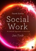 Fook |  Social Work | eBook | Sack Fachmedien