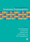 Broadley / Cai / Firth |  The SAGE Handbook of Graduate Employability | eBook | Sack Fachmedien