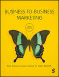 Brennan / Canning / McGrath |  Business-to-Business Marketing | Buch |  Sack Fachmedien