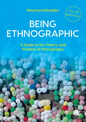 Madden |  Being Ethnographic | Buch |  Sack Fachmedien