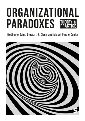Gaim / Clegg / Cunha | Organizational Paradoxes | Buch | 978-1-5297-9190-7 | www.sack.de