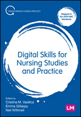 Vasilica / Gillaspy / Withnell |  Digital Skills for Nursing Studies and Practice | Buch |  Sack Fachmedien