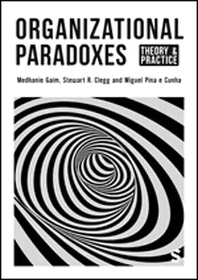 Gaim / Clegg / Cunha |  Organizational Paradoxes | eBook | Sack Fachmedien
