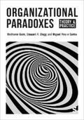 Gaim / Clegg / e Cunha |  Organizational Paradoxes | eBook | Sack Fachmedien