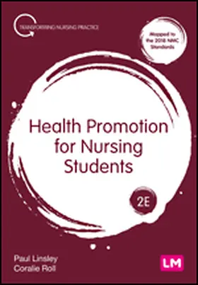 Linsley / Roll |  Health Promotion for Nursing Students | Buch |  Sack Fachmedien
