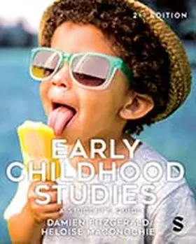 Fitzgerald / Maconochie |  Early Childhood Studies | Buch |  Sack Fachmedien