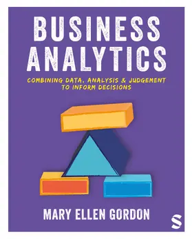 Gordon | Business Analytics | Buch | 978-1-5297-9611-7 | www.sack.de