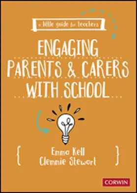 Kell / Stewart |  A Little Guide for Teachers | Buch |  Sack Fachmedien