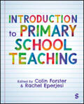 Eperjesi / Forster |  Introduction to Primary School Teaching | Buch |  Sack Fachmedien