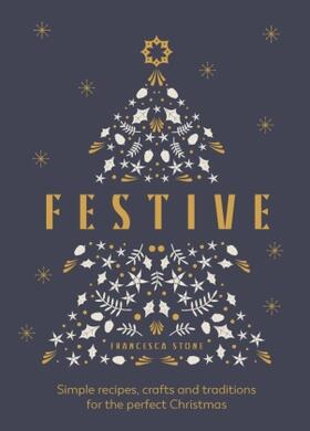 Stone |  Festive | Buch |  Sack Fachmedien