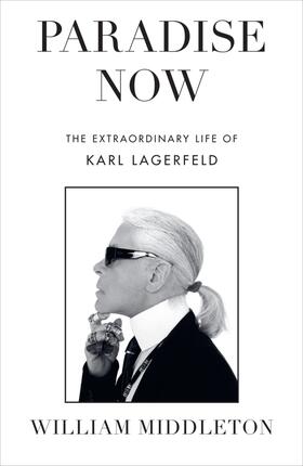 Middleton |  Paradise Now | Buch |  Sack Fachmedien