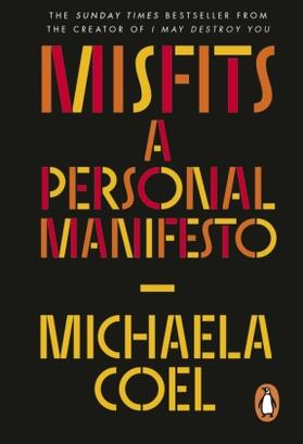 Coel |  Misfits | Buch |  Sack Fachmedien