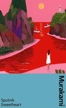 Murakami |  Sputnik Sweetheart | Buch |  Sack Fachmedien