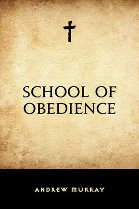 Murray |  School of Obedience | eBook | Sack Fachmedien