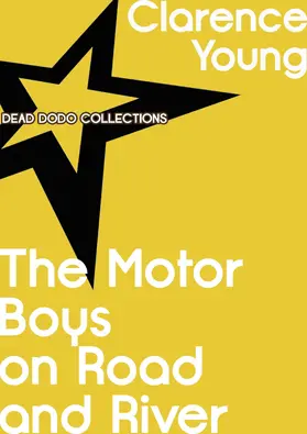Young |  The Motor Boys on Road and River | eBook | Sack Fachmedien