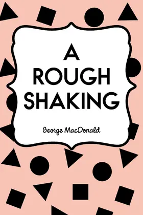 MacDonald |  A Rough Shaking | eBook | Sack Fachmedien