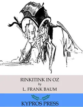 Frank Baum |  Rinkitink in Oz | eBook | Sack Fachmedien
