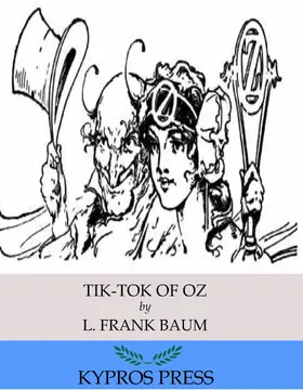 Frank Baum |  The Lost Princess of Oz | eBook | Sack Fachmedien