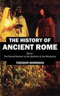 Mommsen |  The History of Ancient Rome | eBook | Sack Fachmedien
