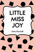 Marshall |  Little Miss Joy | eBook | Sack Fachmedien