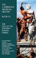Barker / Beck / Brooks |  The Cambridge Medieval History - Book IV | eBook | Sack Fachmedien