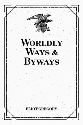 Gregory |  Worldly Ways & Byways | eBook | Sack Fachmedien
