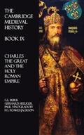 Burr / Foakes-Jackson / Seeliger |  The Cambridge Medieval History - Book IX | eBook | Sack Fachmedien