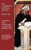 Halphen / James / Lethaby |  The Cambridge Medieval History - Book XIII | eBook | Sack Fachmedien