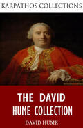 Hume |  The David Hume Collection | eBook | Sack Fachmedien