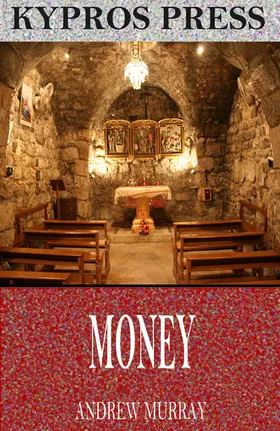 Murray |  Money | eBook | Sack Fachmedien
