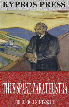 Nietzsche |  Thus Spake Zarathustra | eBook | Sack Fachmedien