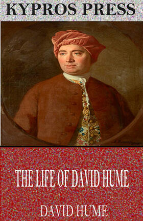 Hume | The Life of David Hume | E-Book | sack.de