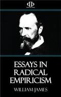 James |  Essays in Radical Empiricism | eBook | Sack Fachmedien