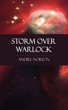 Norton |  Storm Over Warlock | eBook | Sack Fachmedien