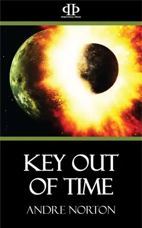 Norton |  Key Out of Time | eBook | Sack Fachmedien